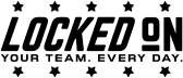 LockedOn