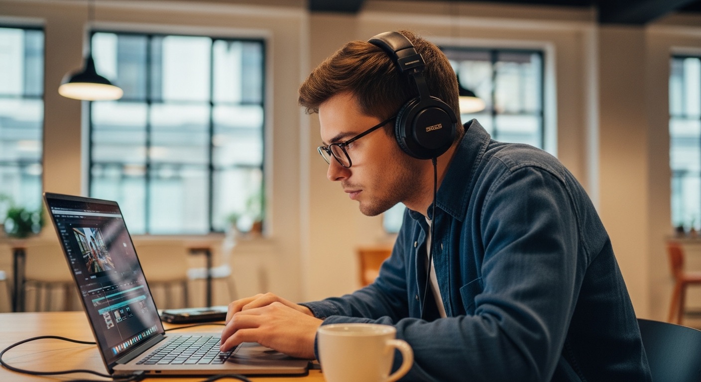 AI Video Editing: Transforming Video in 2026