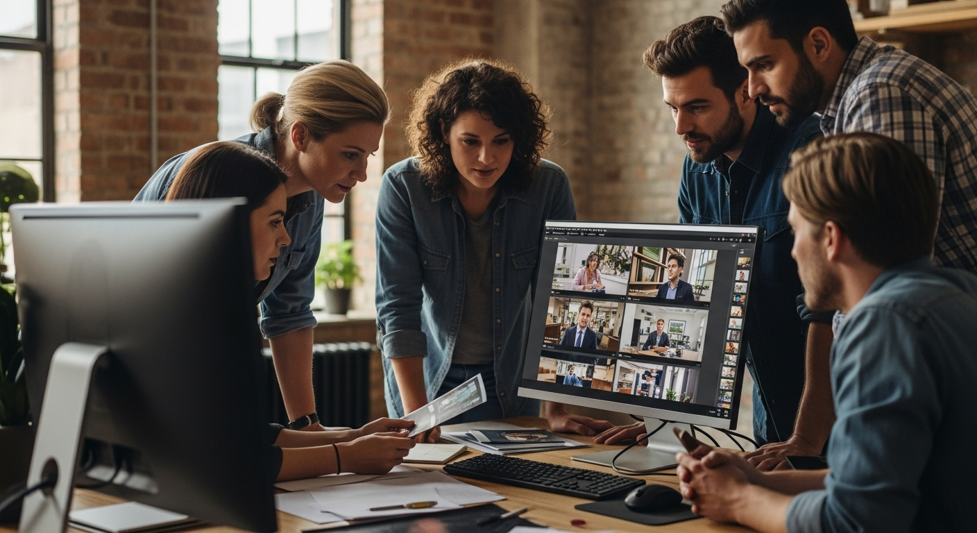 8 Best AI Clip Generators in 2026: Turn Long Videos into Clips Automatically