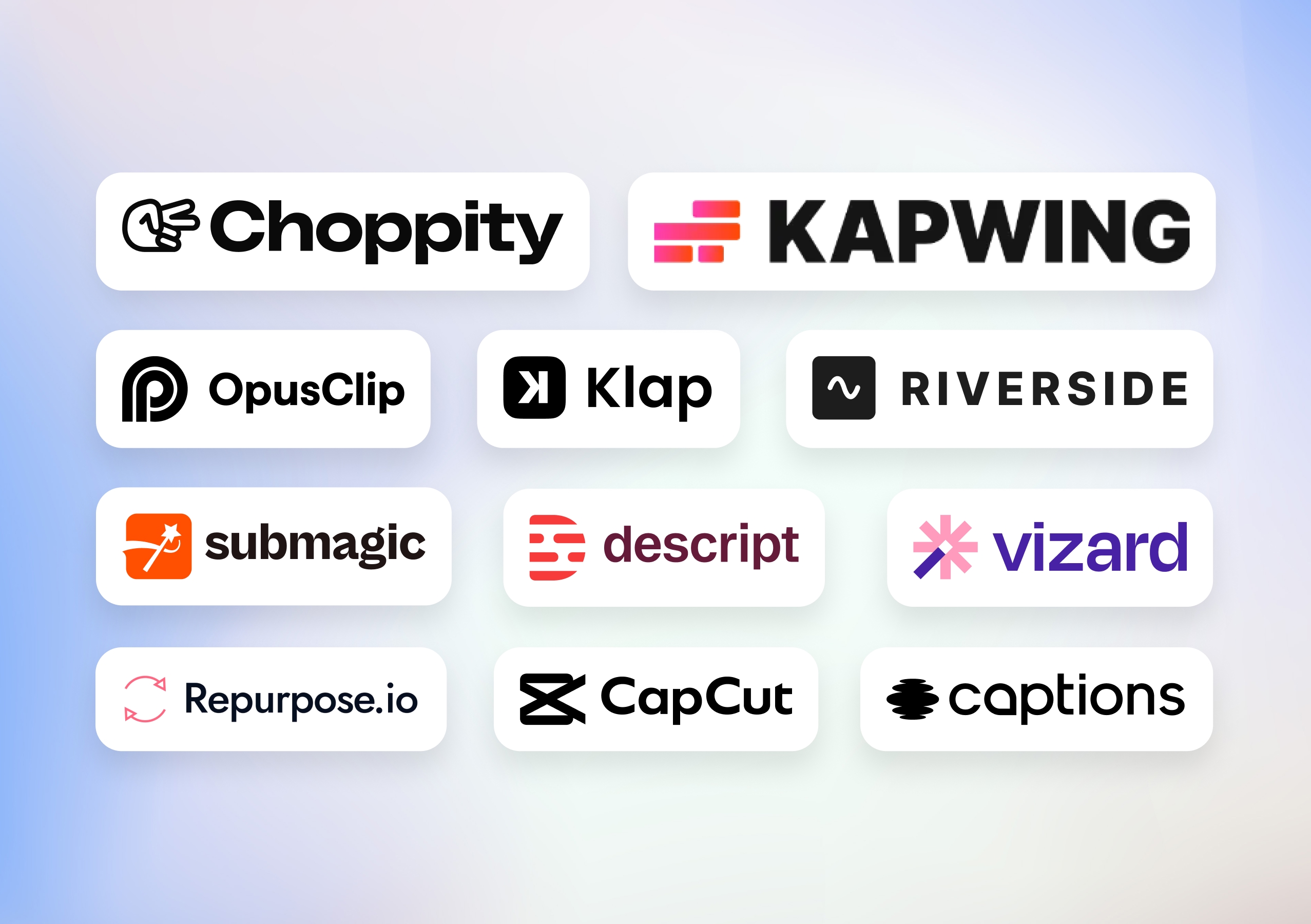 11 Best AI Clip Makers for Podcasters in 2026 (Tested & Ranked)