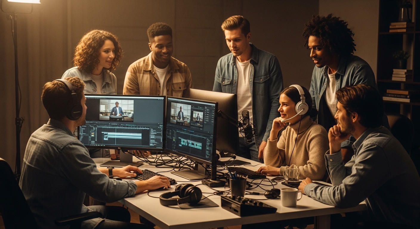 17 Best AI Video Editors for Creators in 2026