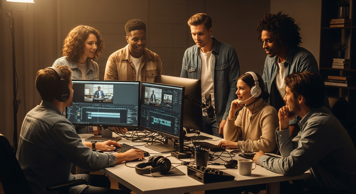 17 Best AI Video Editors for Content Creators in 2026 (Tested & Ranked)