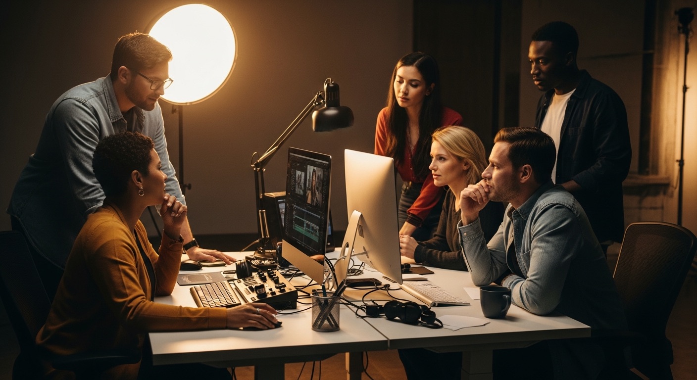 13 Best Descript Alternatives for 2026