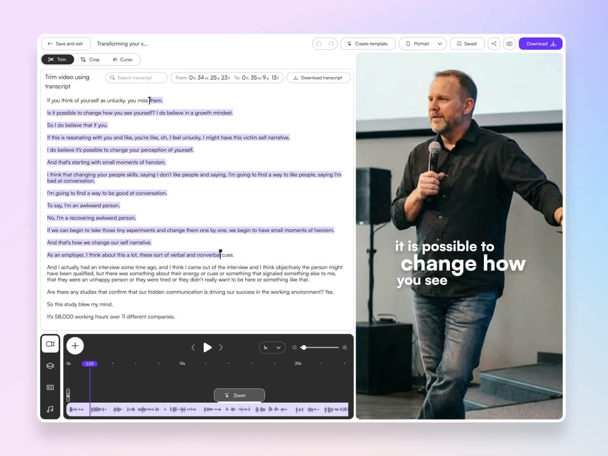 9 Best Sermon Short Clip Makers to Grow Your Church Socials in 2026 (Tested for Speed)