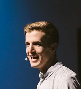 Ben, Lead Pastor at Southside Presbyterian Church