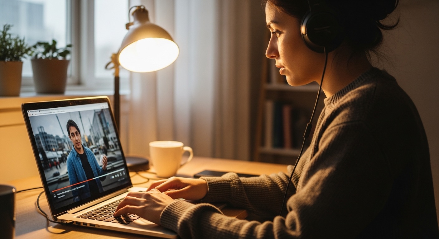 How to Transcribe Video to Text for Free (2026 Guide)