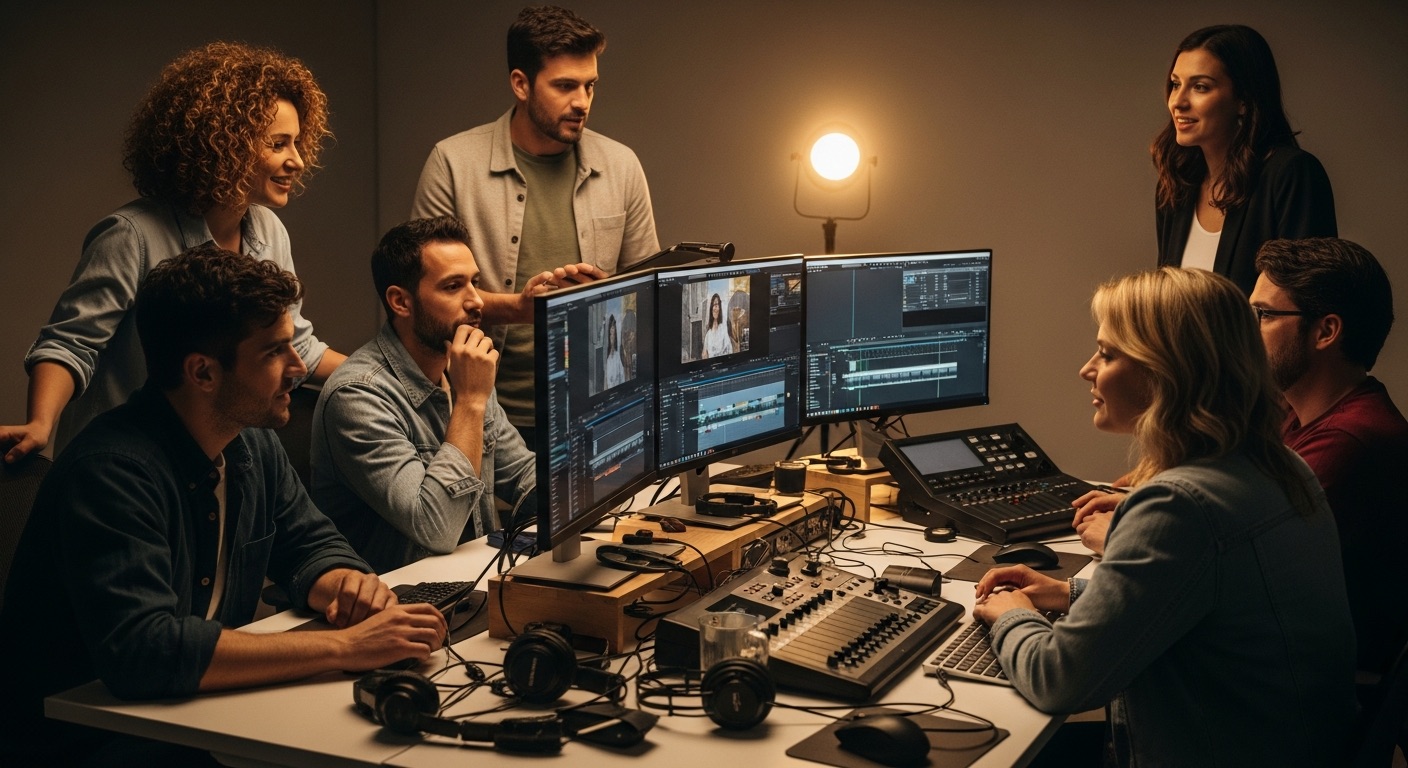 Turn Long Videos into Viral AI Shorts in 2026