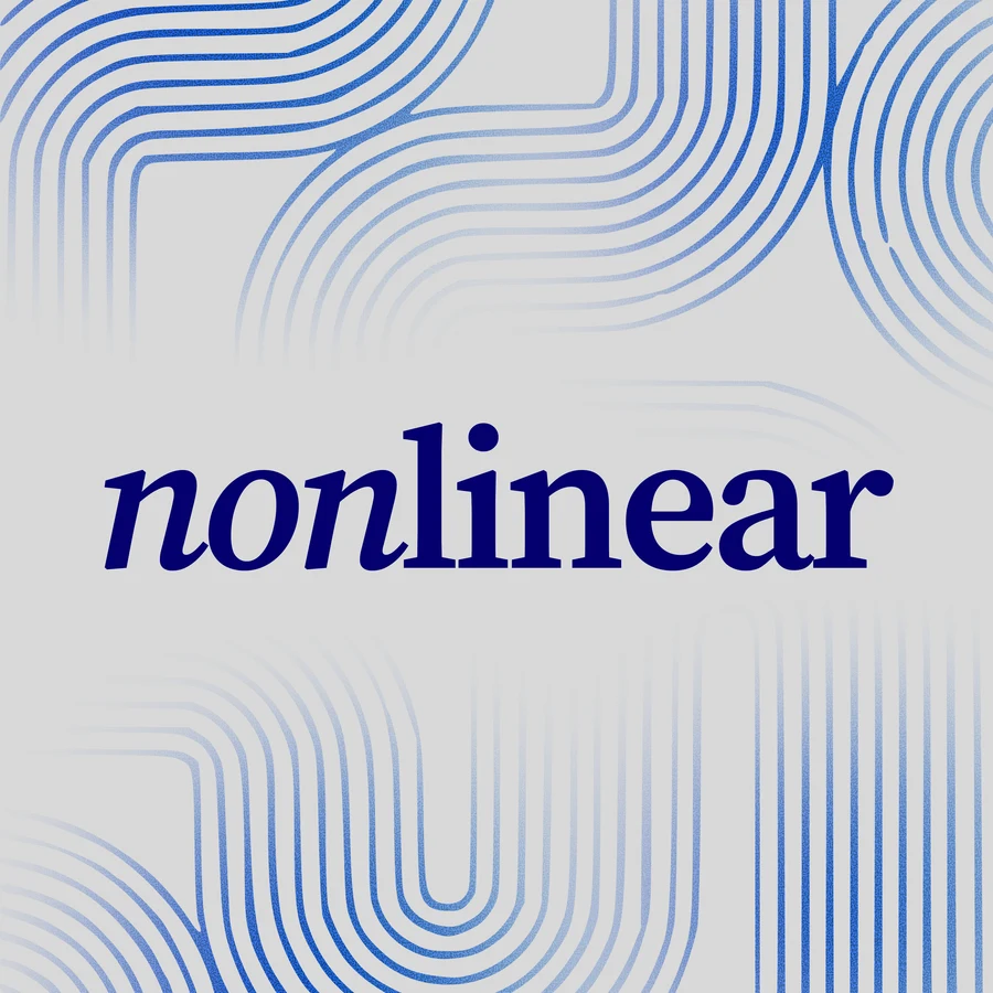 nonlinear logo