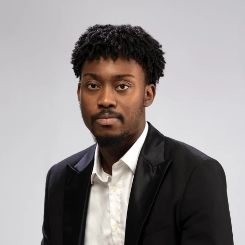 Unscripted with Raygan