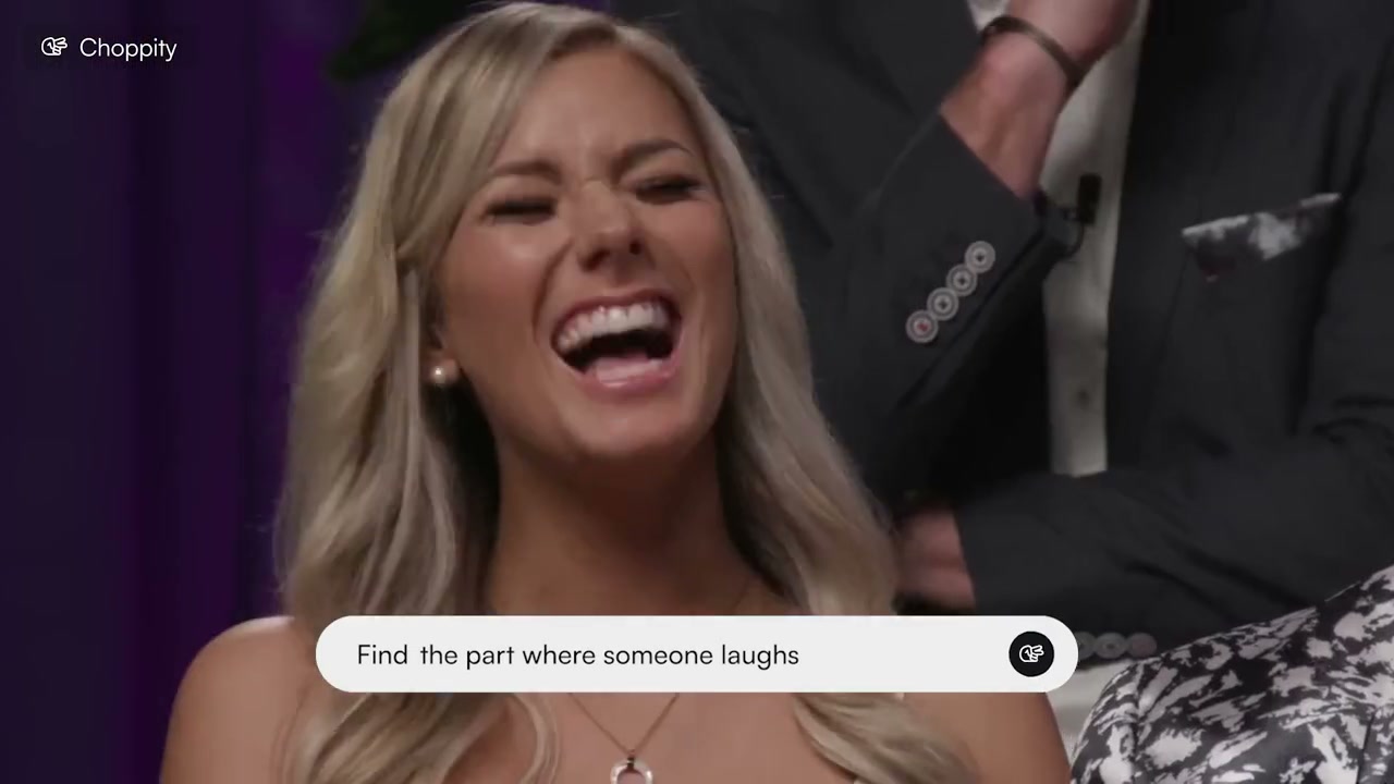 Find specific moments