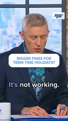 Jeremy Vine & Daytime on 5