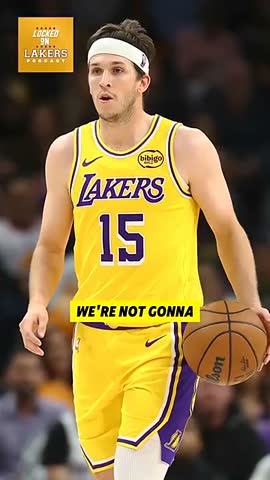 LockedOn Lakers