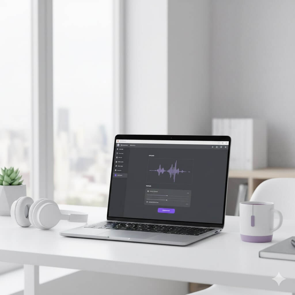 Podcasters - Turn a podcast episode into 30+ short clips in 1 click